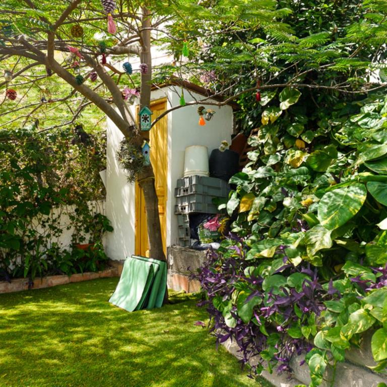 Casa La Poyata - Taganana - Casa de 3 dormitorios - 19