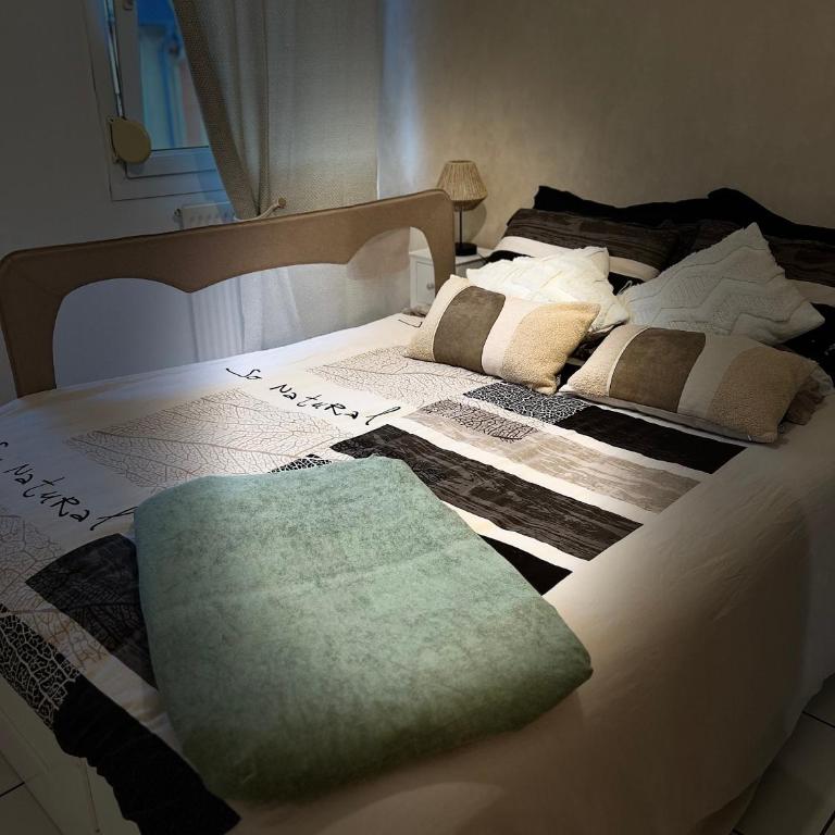 le marnie - Appartement 1 Chambre - 23