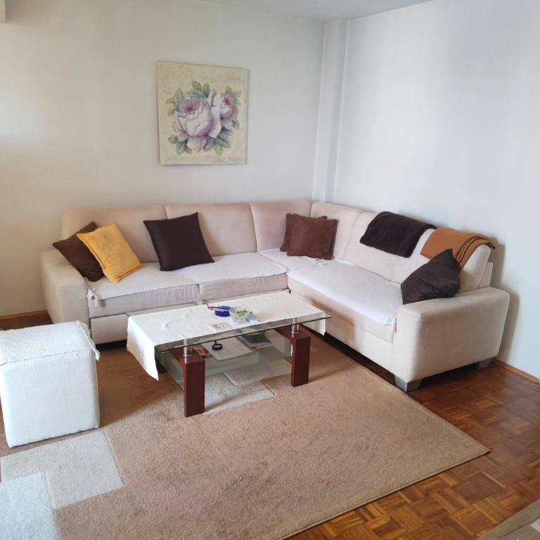 Stella - Apartman sa 1 Spavaćom Sobom - 2