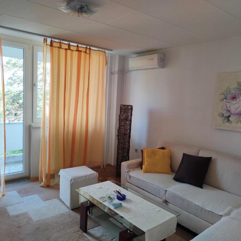 Stella - Apartman sa 1 Spavaćom Sobom - 3