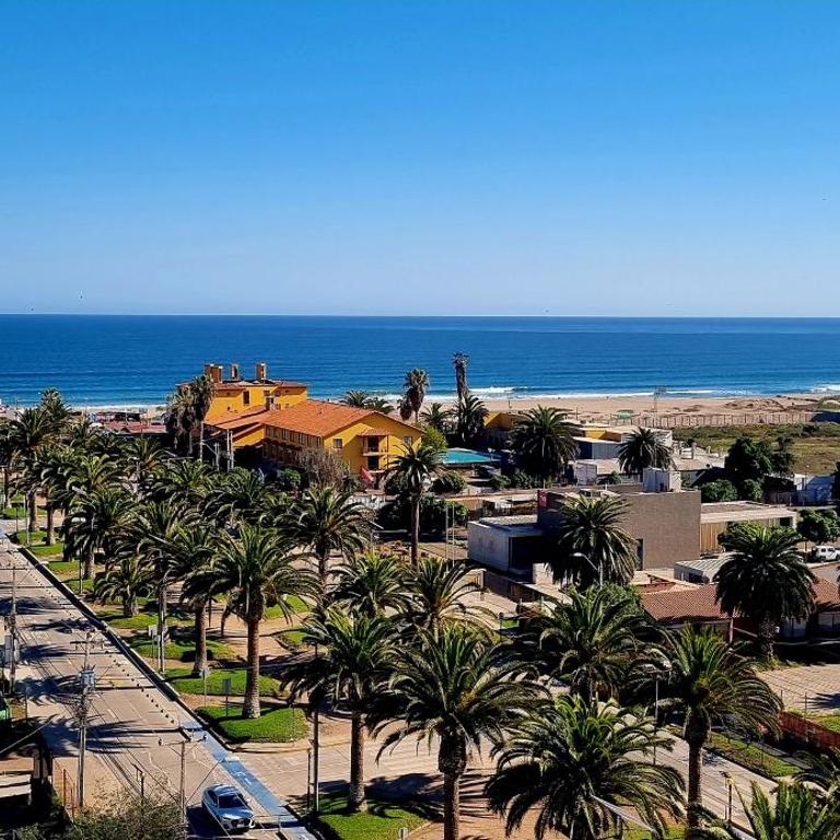 La Serena Puerto - Apartamento de 1 dormitorio - 1