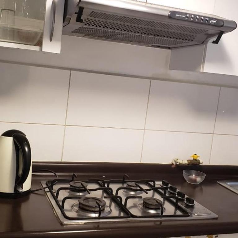 Departamento Amoblado Ovalle Lado Mall Open plaza - Apartamento Estándar de 3 dormitorios - 11