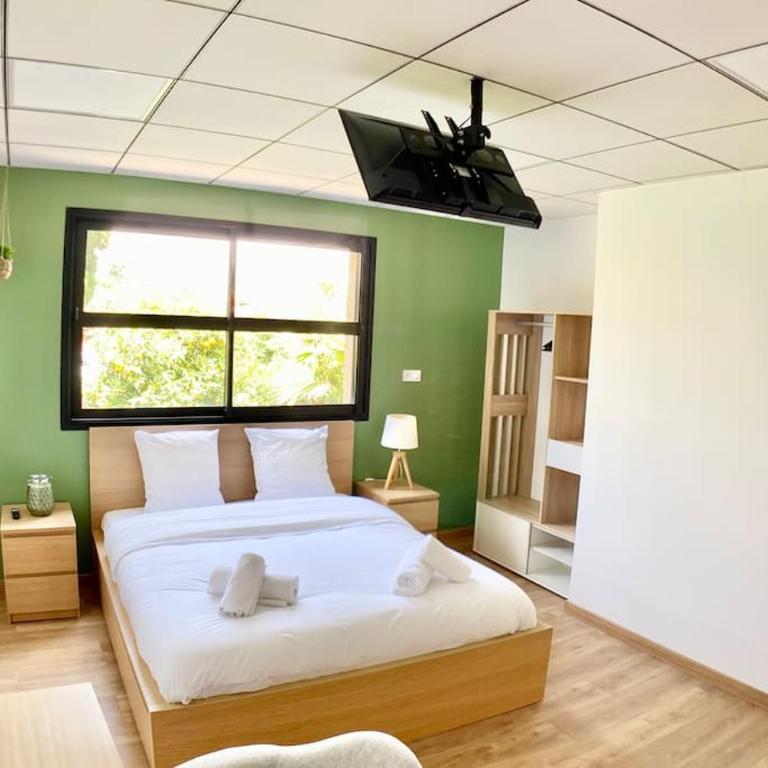 Charmante Maison indépendante entre ville et mer - Villa 3 Chambres - 25