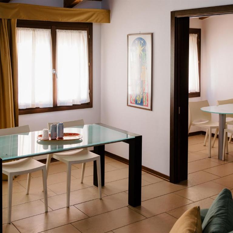 Residence Carlton - Appartamento Superior - 4