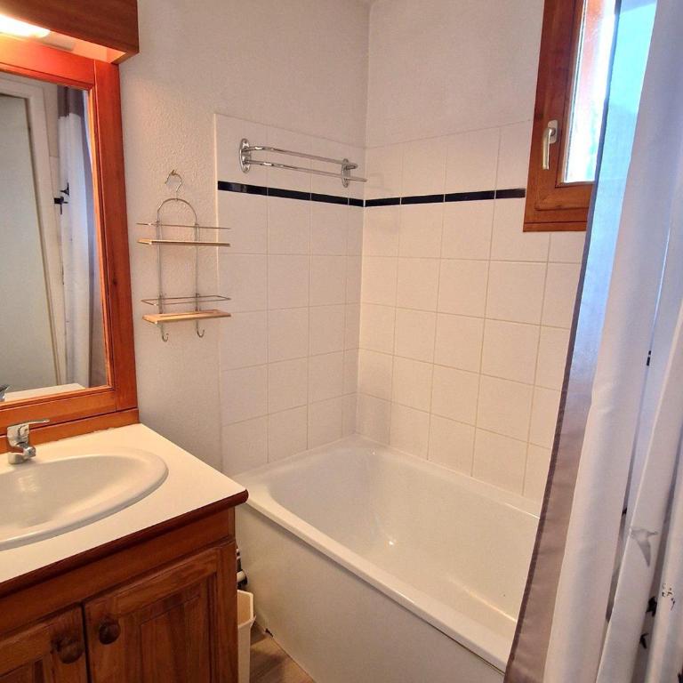 Trois pièces cosy pour 6 pers, balcon sud-ouest, 50m des pistes - FR-1-265-259 - Apartment (6 Erwachsene) - 7