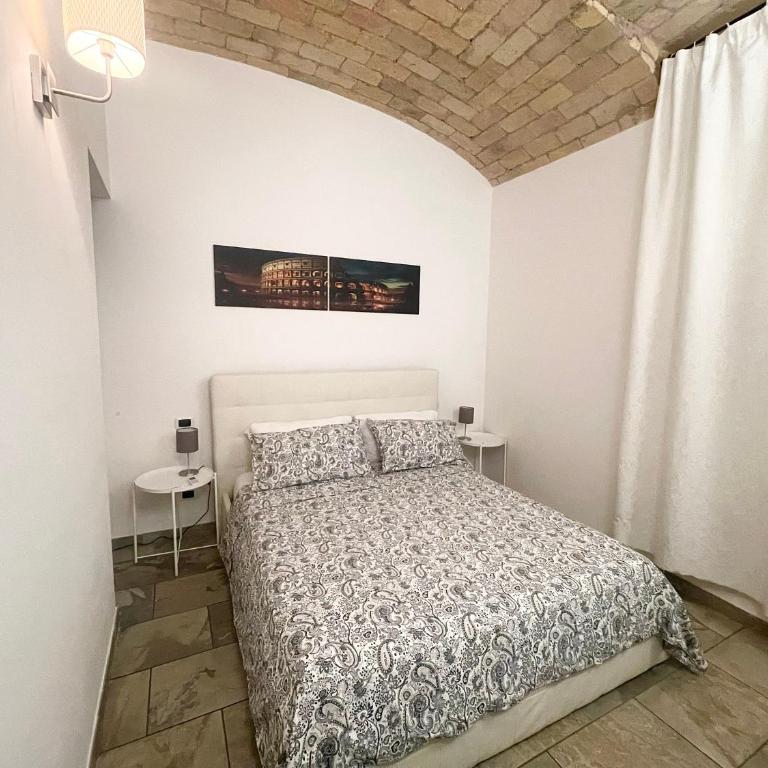Casa Metro A PONTELUNGO - Double Room - 12