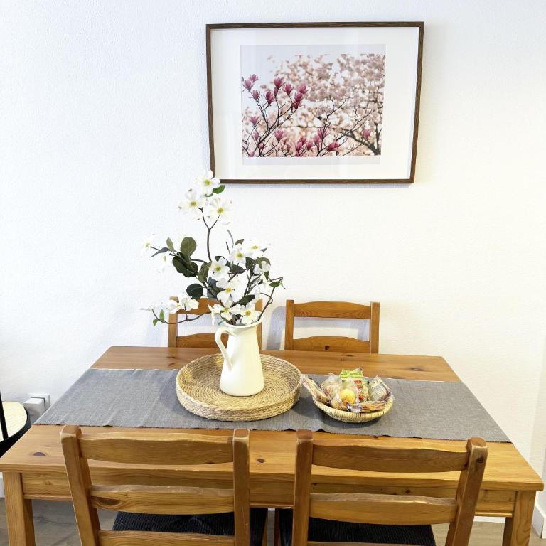 Alma of Málaga - Central 1-Bedroom Apartment - Apartamento de 1 dormitorio - 35