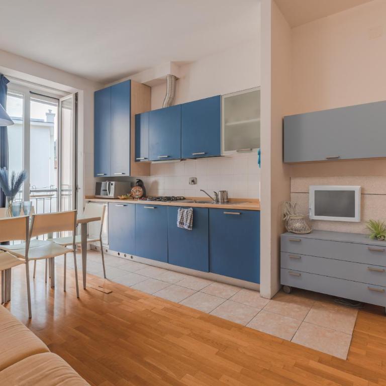 A Casa della Ely-2 bedrooms and 2 bathrooms - Appartamento con 2 Camere da Letto - 1