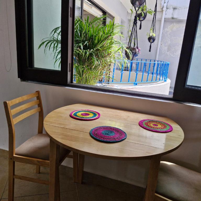 Jungle Room - One-Bedroom Apartment - 30