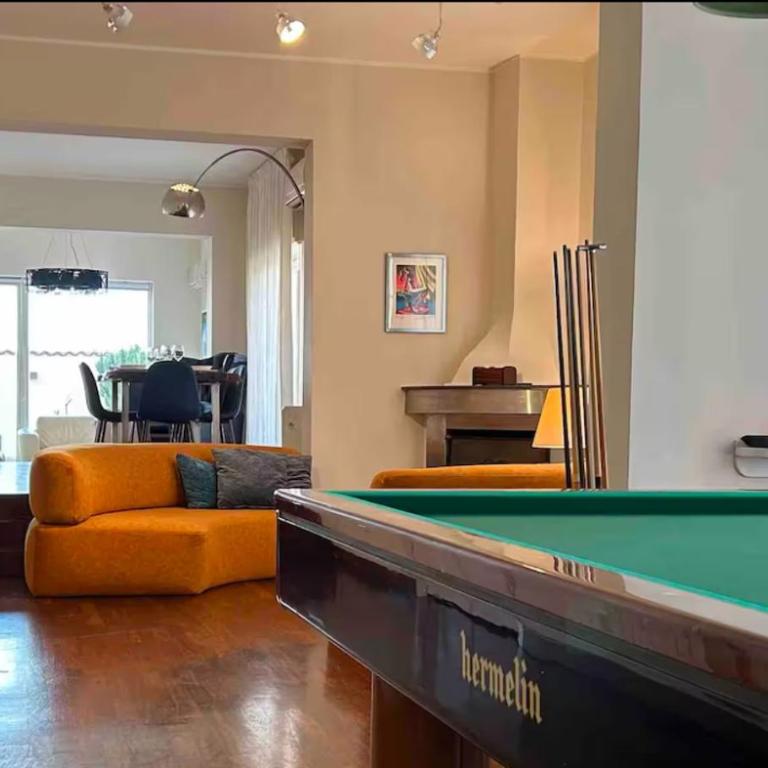 Image - Two-Bedroom Apartment - 1