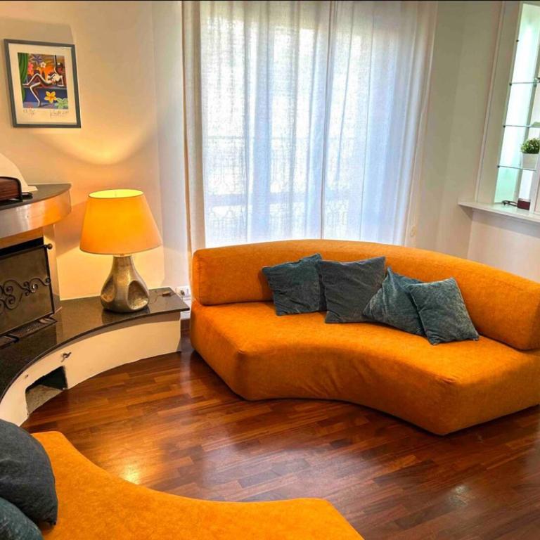 Image - Two-Bedroom Apartment - 3