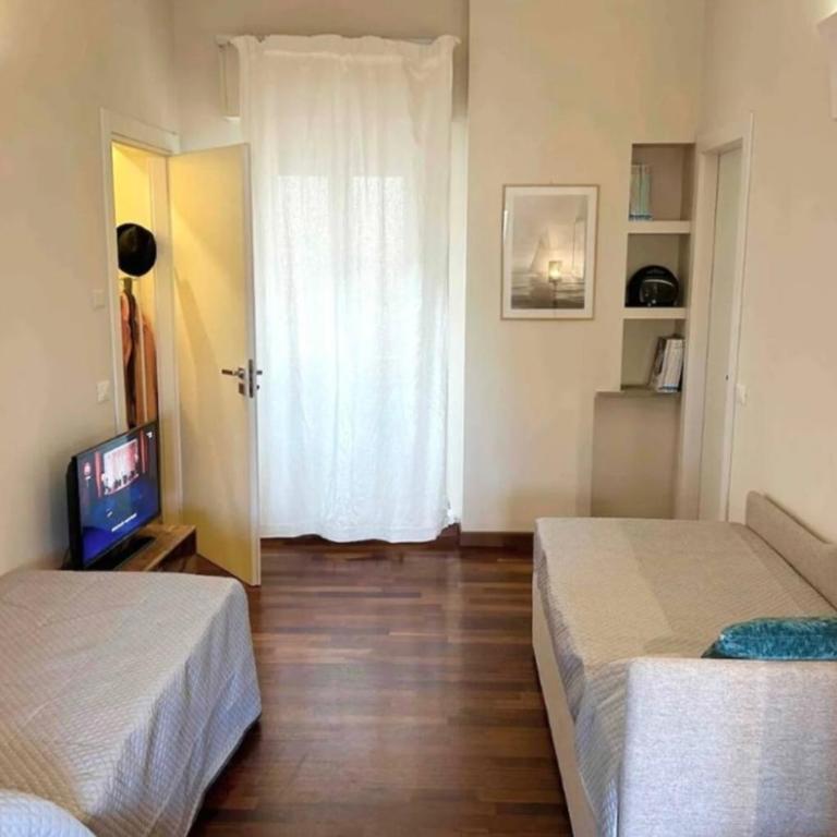 Image - Two-Bedroom Apartment - 4