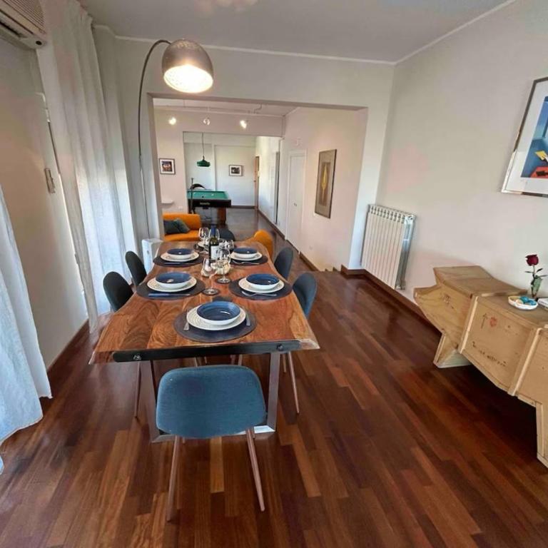Image - Two-Bedroom Apartment - 10