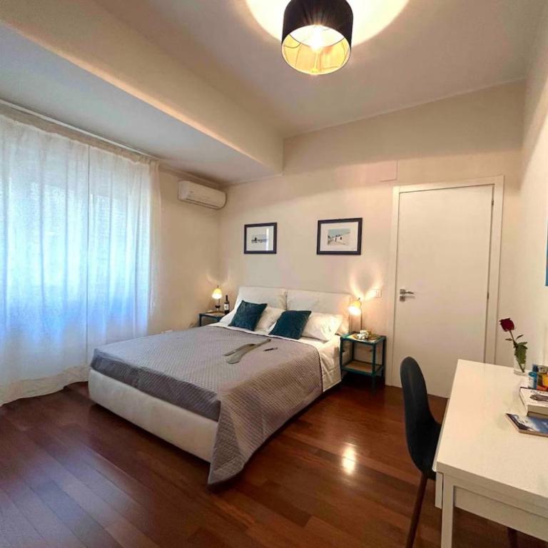 Image - Two-Bedroom Apartment - 12