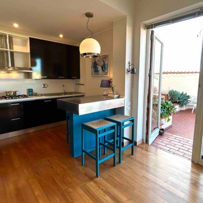 Image - Two-Bedroom Apartment - 13