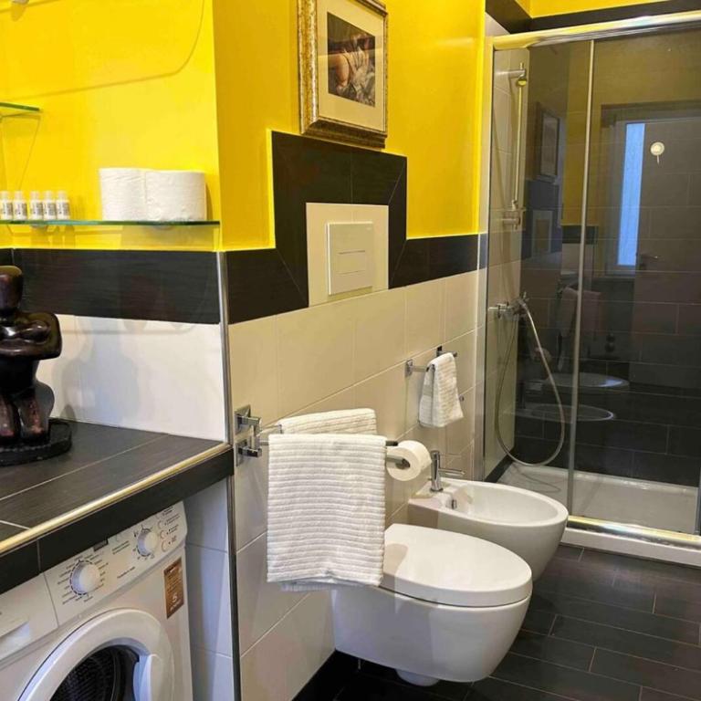 Image - Two-Bedroom Apartment - 17
