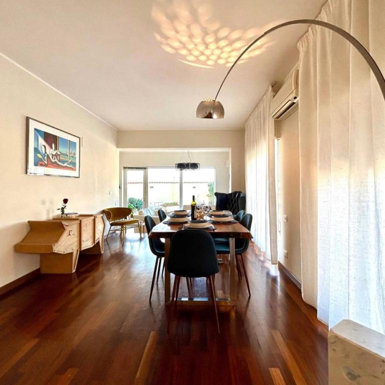 Image - Two-Bedroom Apartment - 20