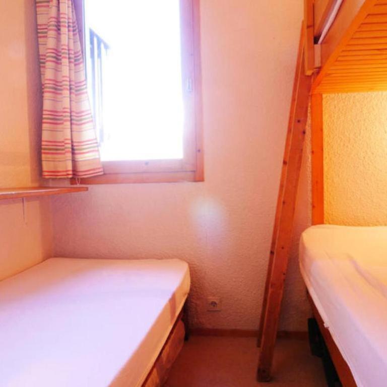 Appartement chaleureux près des pistes avec cheminée - One-Bedroom Apartment - 3