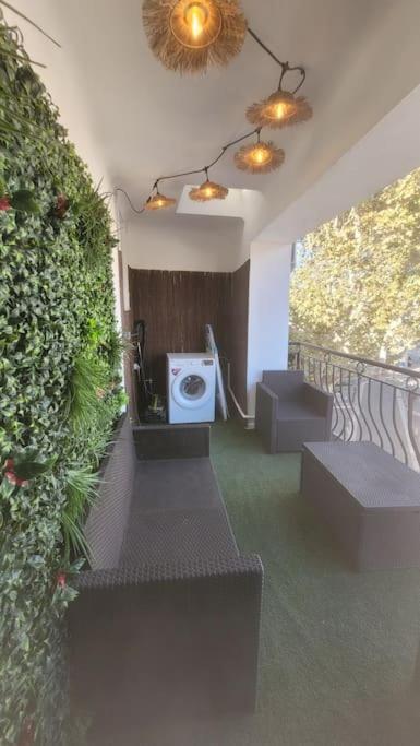 Le Camargue - Appartement 1 Chambre - 10