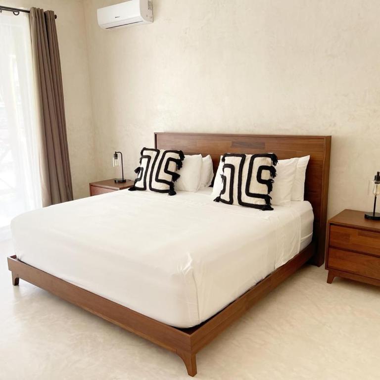 Luxury House Tomanoa - 10pers - 4rooms - Pool - HotJacuzzi - Speed Wifi -waterfall - Villa con piscina privada - 26