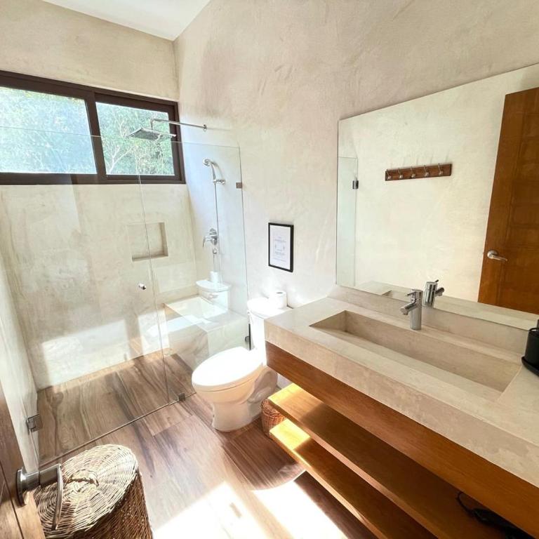 Luxury House Tomanoa - 10pers - 4rooms - Pool - HotJacuzzi - Speed Wifi -waterfall - Villa con piscina privada - 46
