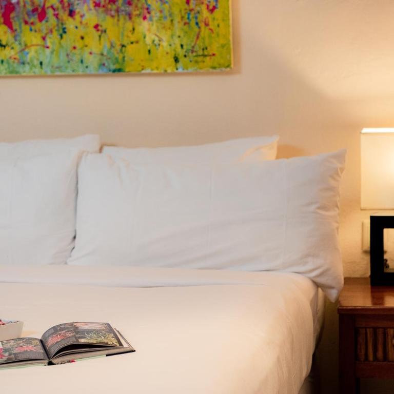 Villas Sacbe Condo Hotel and Beach Club - Apartamento de 2 dormitorios - 14