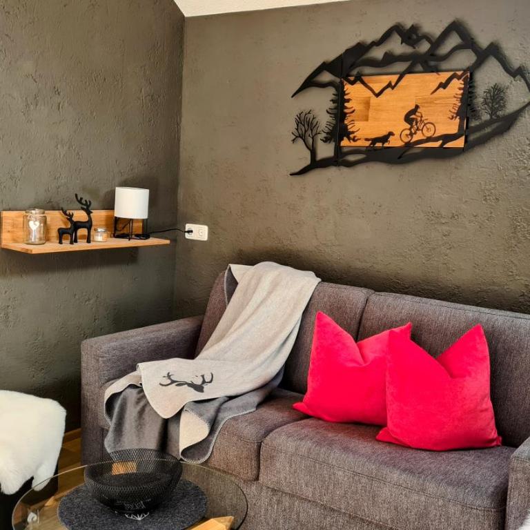 Chalet Catina - Chalet - 4