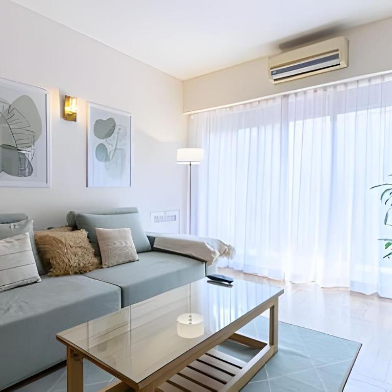 Gran Apartamento Ideal Familias en la Mejor Zona - Apartamento de 3 dormitorios con balcón - 9