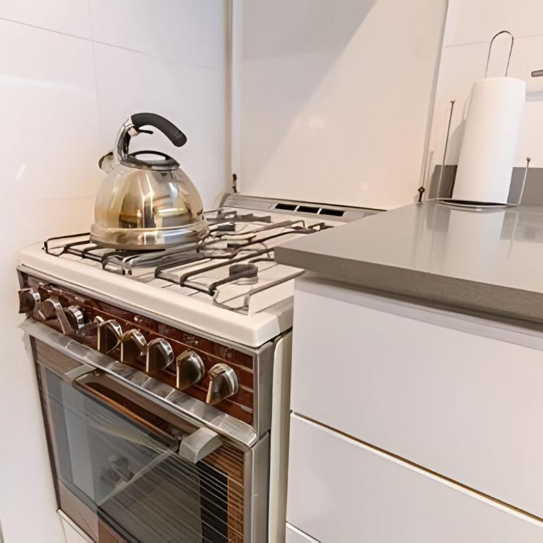 Gran Apartamento Ideal Familias en la Mejor Zona - Apartamento de 3 dormitorios con balcón - 14