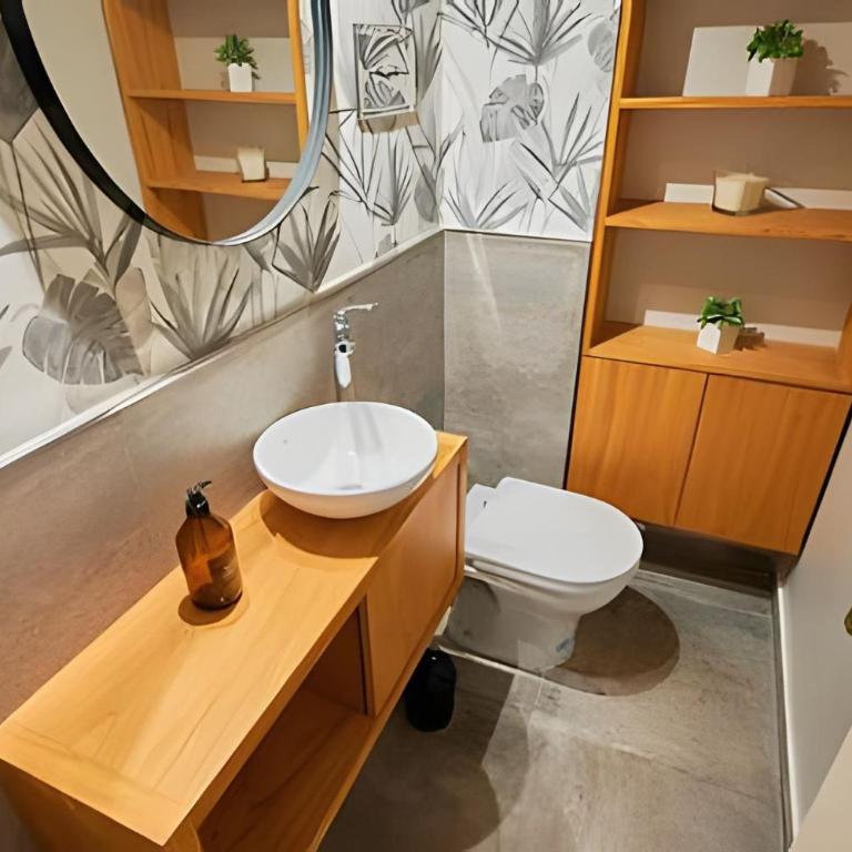 Gran Apartamento Ideal Familias en la Mejor Zona - Apartamento de 3 dormitorios con balcón - 30