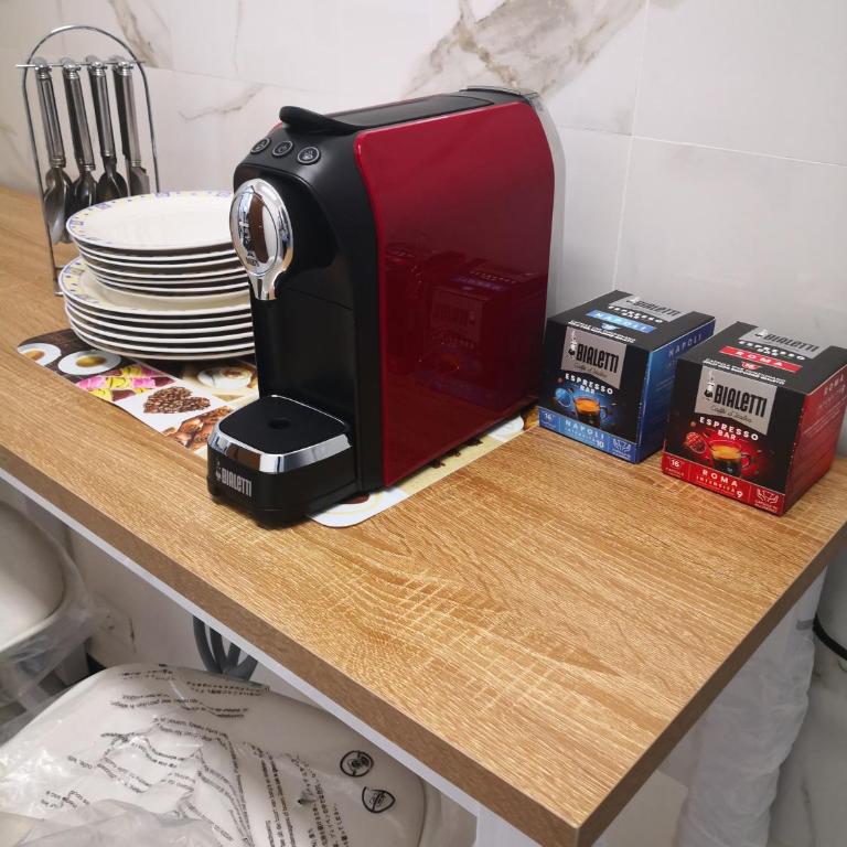 Gallico Savona centro - Appartamento con 1 Camera da Letto - 6