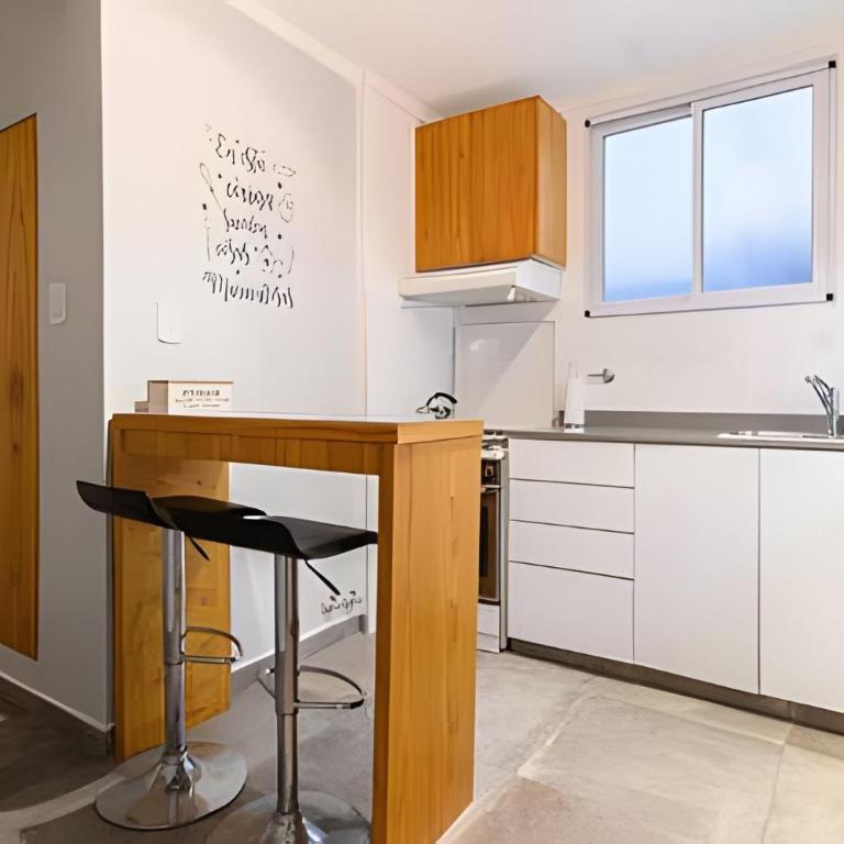 Gran Apartamento Ideal Familias en la Mejor Zona - Apartamento de 3 dormitorios con balcón - 10