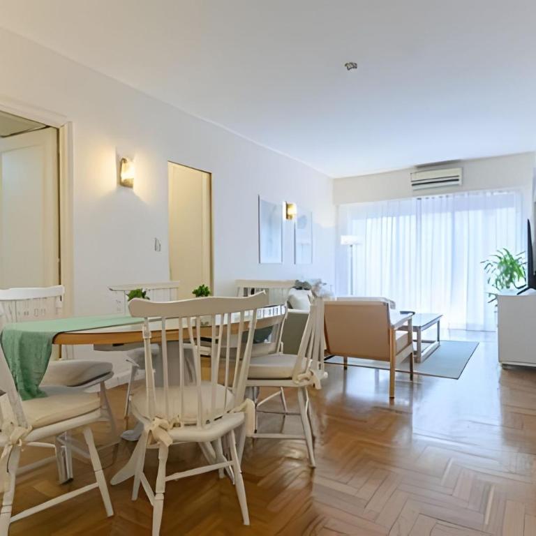 Gran Apartamento Ideal Familias en la Mejor Zona - Apartamento de 3 dormitorios con balcón - 8