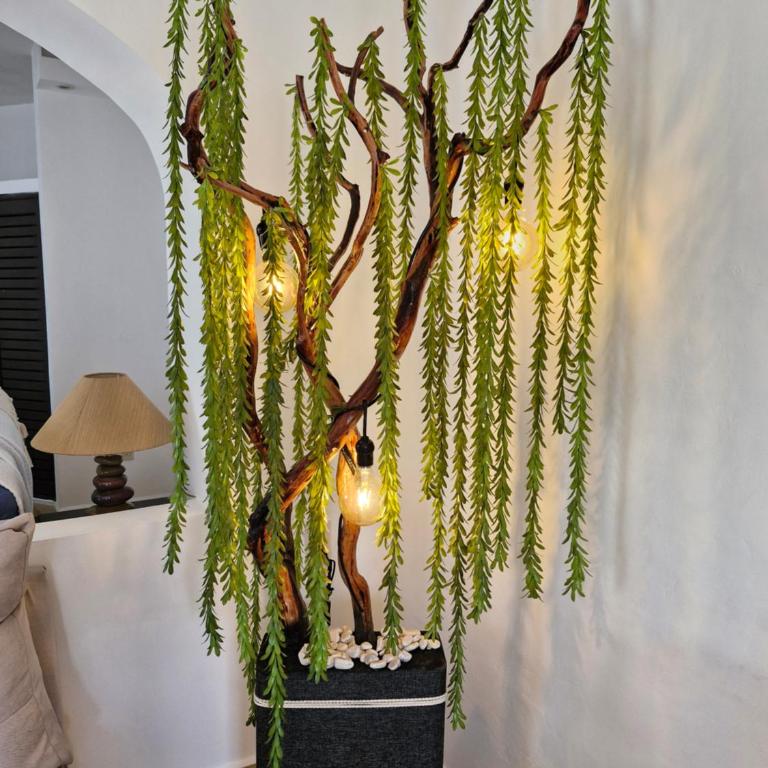 Paradise Room - One-Bedroom Apartment - 7