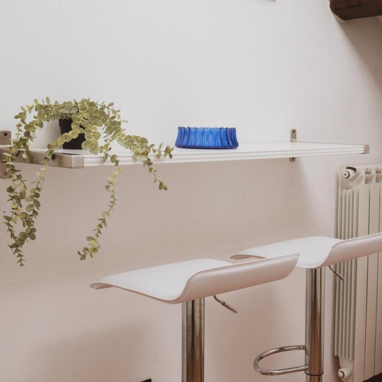 Nm Hospitality - LOFT CORSO COMO - Appartamento con 2 Camere da Letto - 22