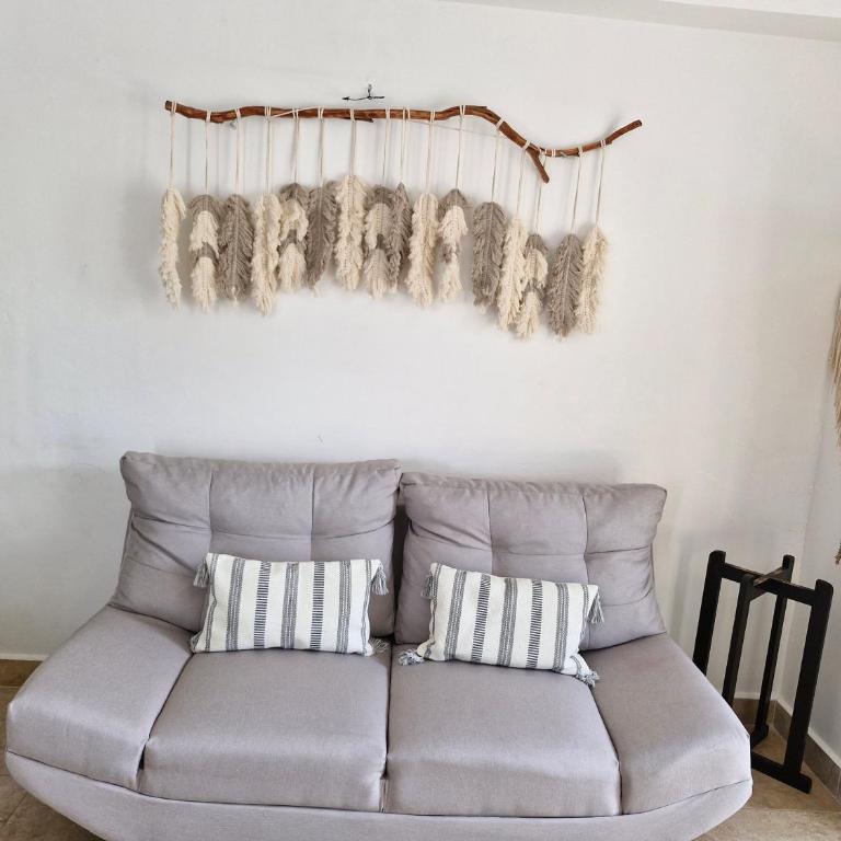 Paradise Room - One-Bedroom Apartment - 21