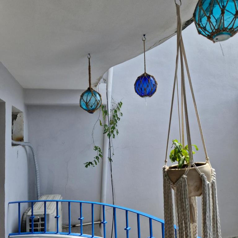 Paradise Room - One-Bedroom Apartment - 22