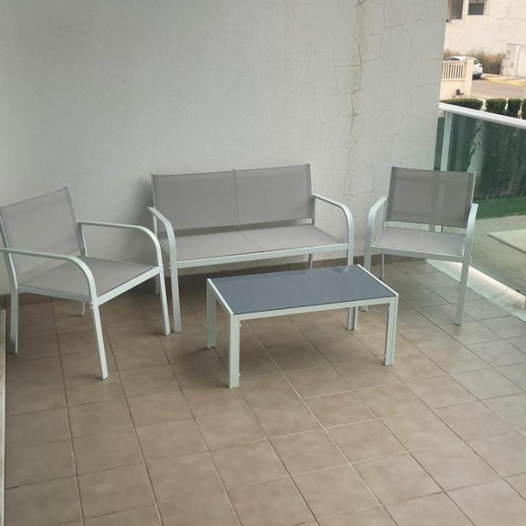 Apartamento Garbí - Apartamento de 1 dormitorio - 9