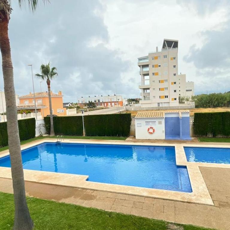 Apartamento Garbí - Apartamento de 1 dormitorio - 14