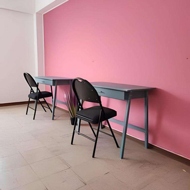 Alojamiento San Francisco - Apartamentos y habitaciones - One-Bedroom Apartment - 2