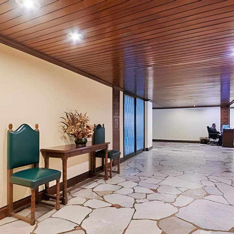 Gran Apartamento Ideal Familias en la Mejor Zona - Apartamento de 3 dormitorios con balcón - 15