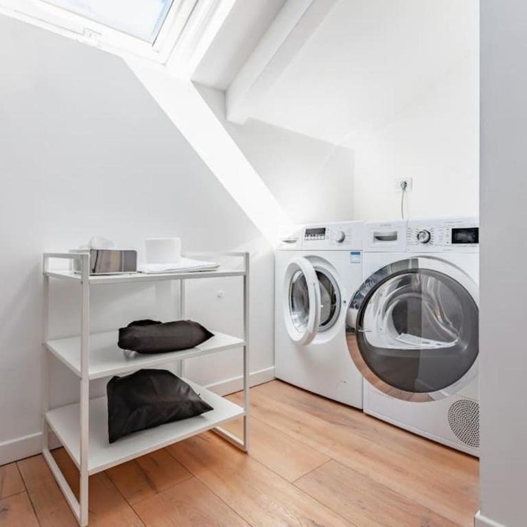 City Life Modern Design Apartment 10 mt da M Lilla - Appartamento con 1 Camera da Letto - 9