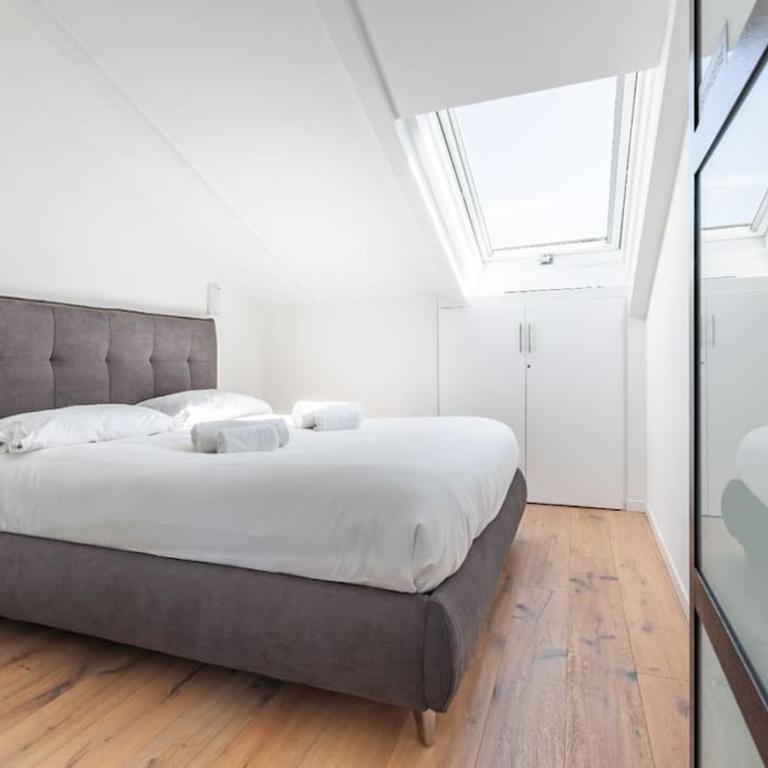 City Life Modern Design Apartment 10 mt da M Lilla - Appartamento con 1 Camera da Letto - 18
