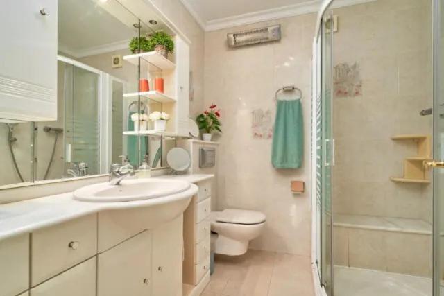 Apartamento Delux Torrox Costa - Two-Bedroom Apartment - 46