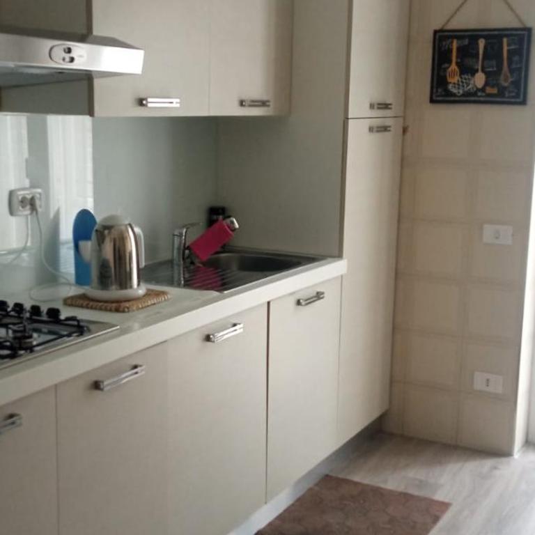 La Casetta al 21 - Appartamento con 2 Camere da Letto - 4