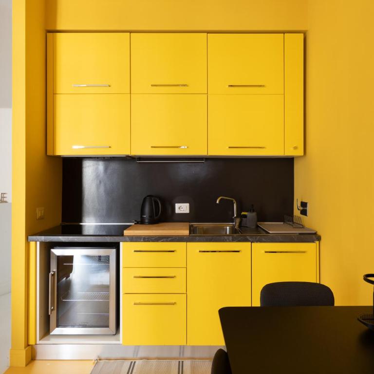 Reale Vatican House - Apartment mit 2 Schlafzimmern - 12