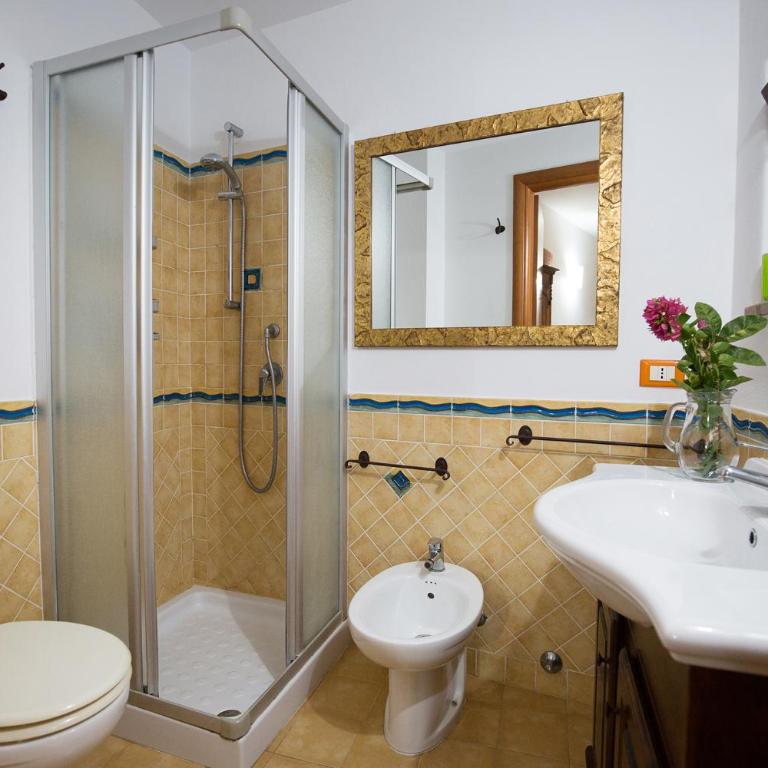 Casa Pompelmo - Casa con 1 Camera da Letto - 18