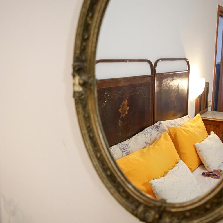 Casa Pompelmo - Casa con 1 Camera da Letto - 17