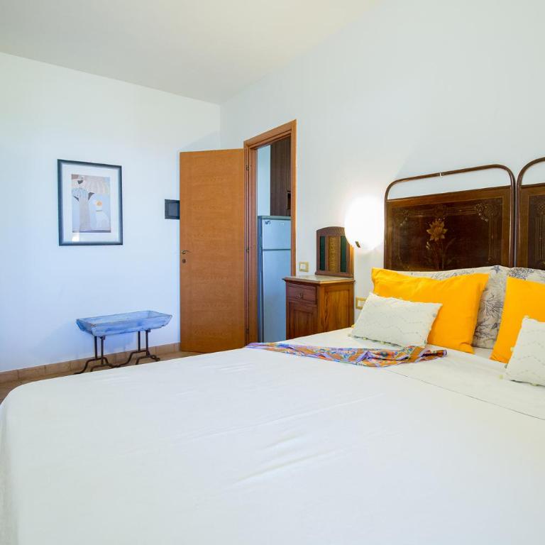 Casa Pompelmo - Casa con 1 Camera da Letto - 16
