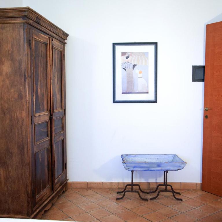 Casa Pompelmo - Casa con 1 Camera da Letto - 5